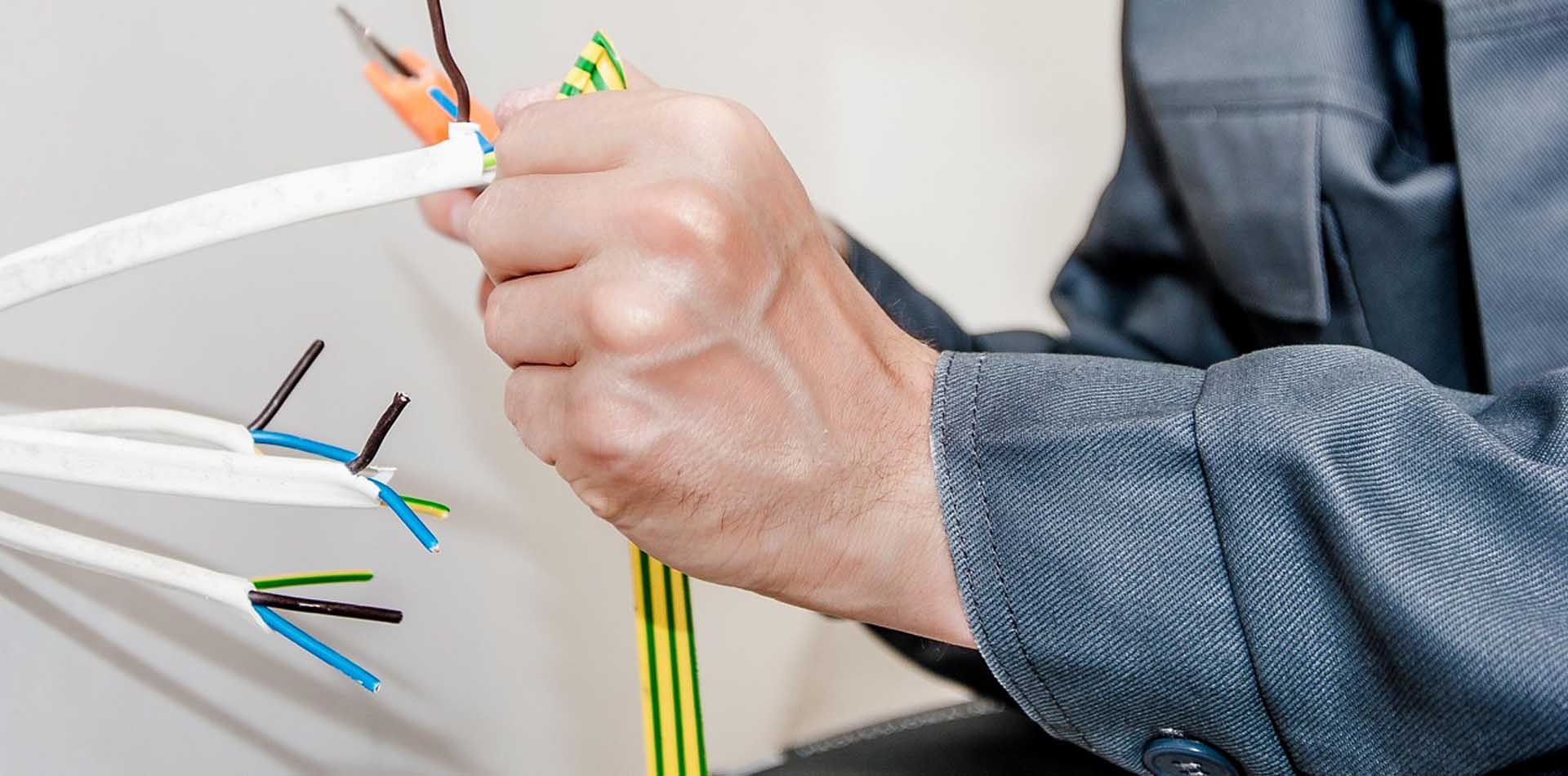 Električarske usluge u Beogradu