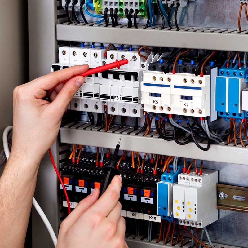 Hitne intervencije električara u Beogradu