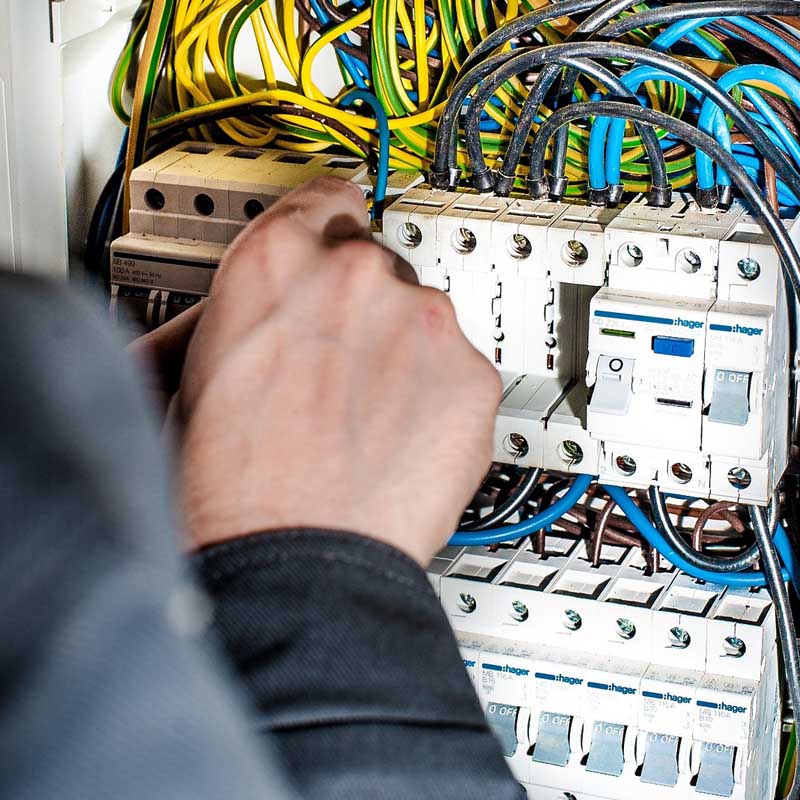 Hitne intervencije na elektroinstalacijama Beograd